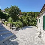 Guest House - Pocitniska Hiska V Fiesi, Piran