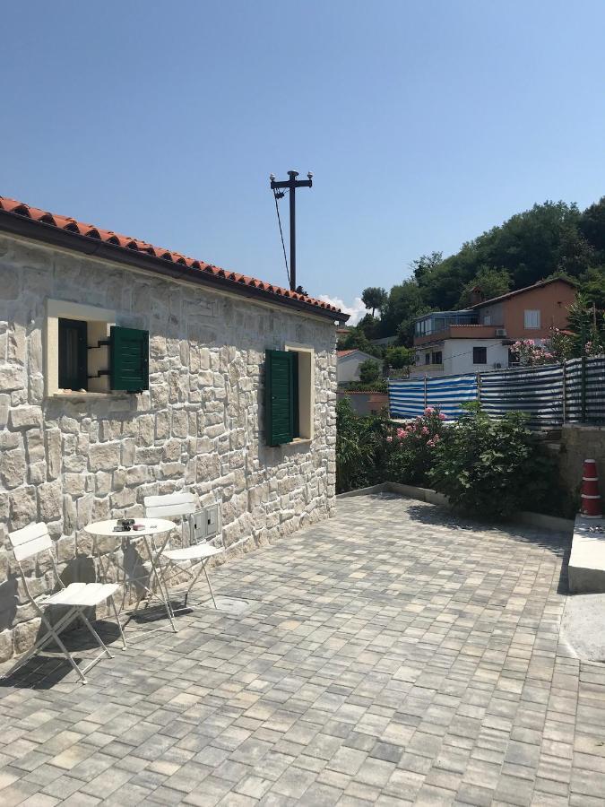 - Pocitniska Hiska V Fiesi,