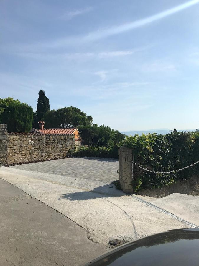 Vakantiehuis - Pocitniska Hiska V Fiesi, Piran