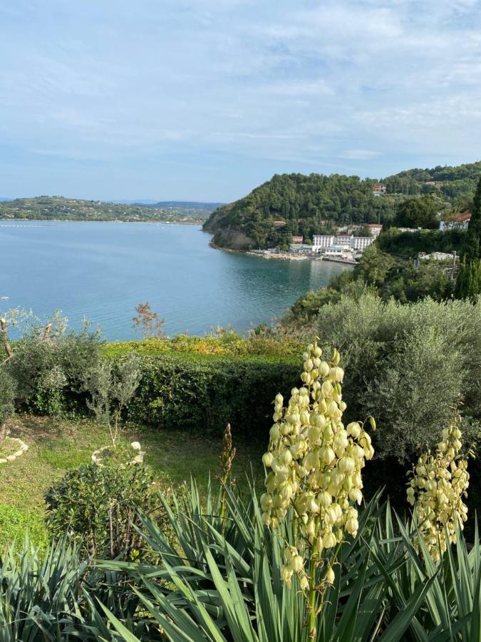 - Pocitniska Hiska V Fiesi, Vakantiehuis Piran