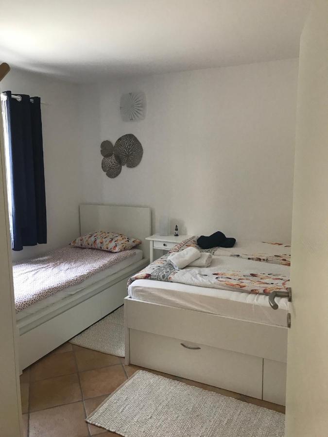 Vakantiehuis - Pocitniska Hiska V Fiesi,