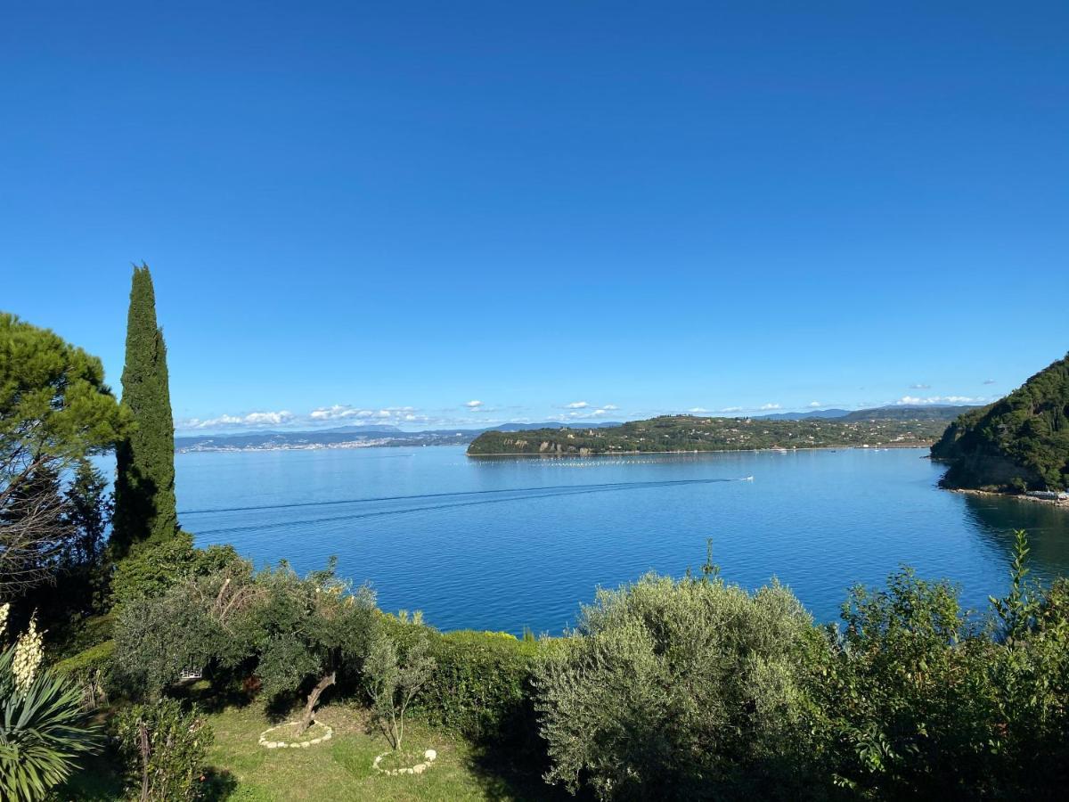- Pocitniska Hiska V Fiesi, Vakantiehuis Piran