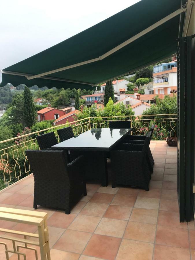 Vakantiehuis - Pocitniska Hiska V Fiesi, Piran