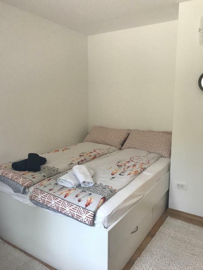 Vakantiehuis - Pocitniska Hiska V Fiesi, Piran