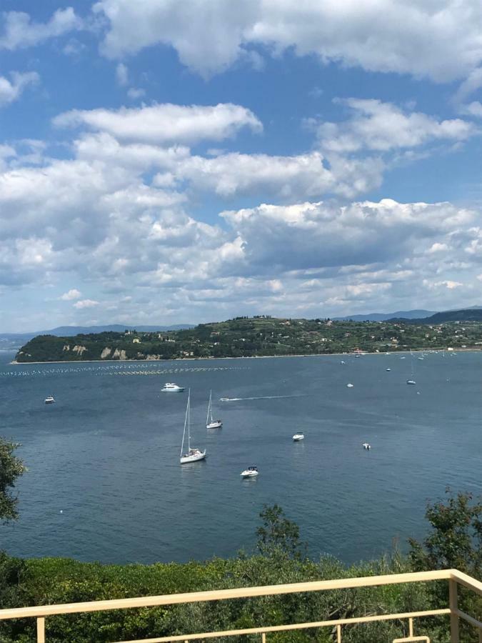 - Pocitniska Hiska V Fiesi, Vakantiehuis Piran