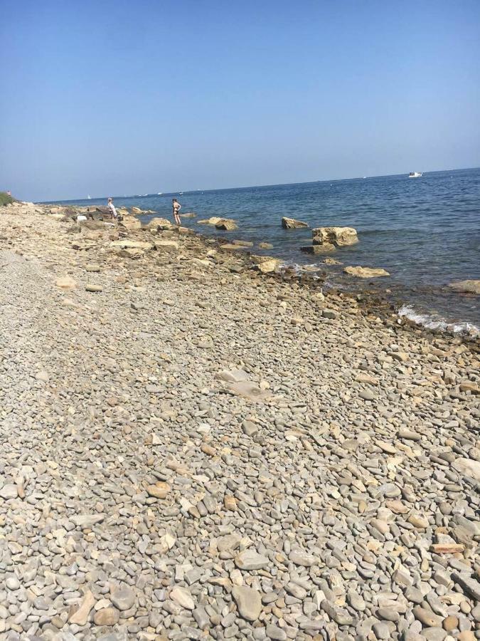 - Pocitniska Hiska V Fiesi, Piran