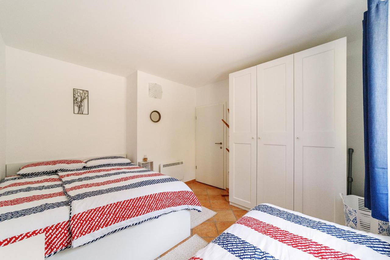 - Pocitniska Hiska V Fiesi, Vakantiehuis *