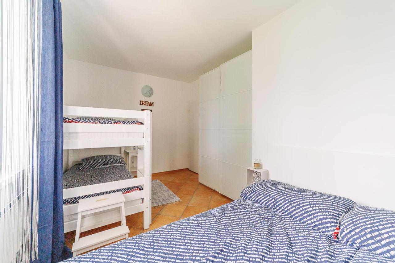 Vakantiehuis - Pocitniska Hiska V Fiesi, Piran