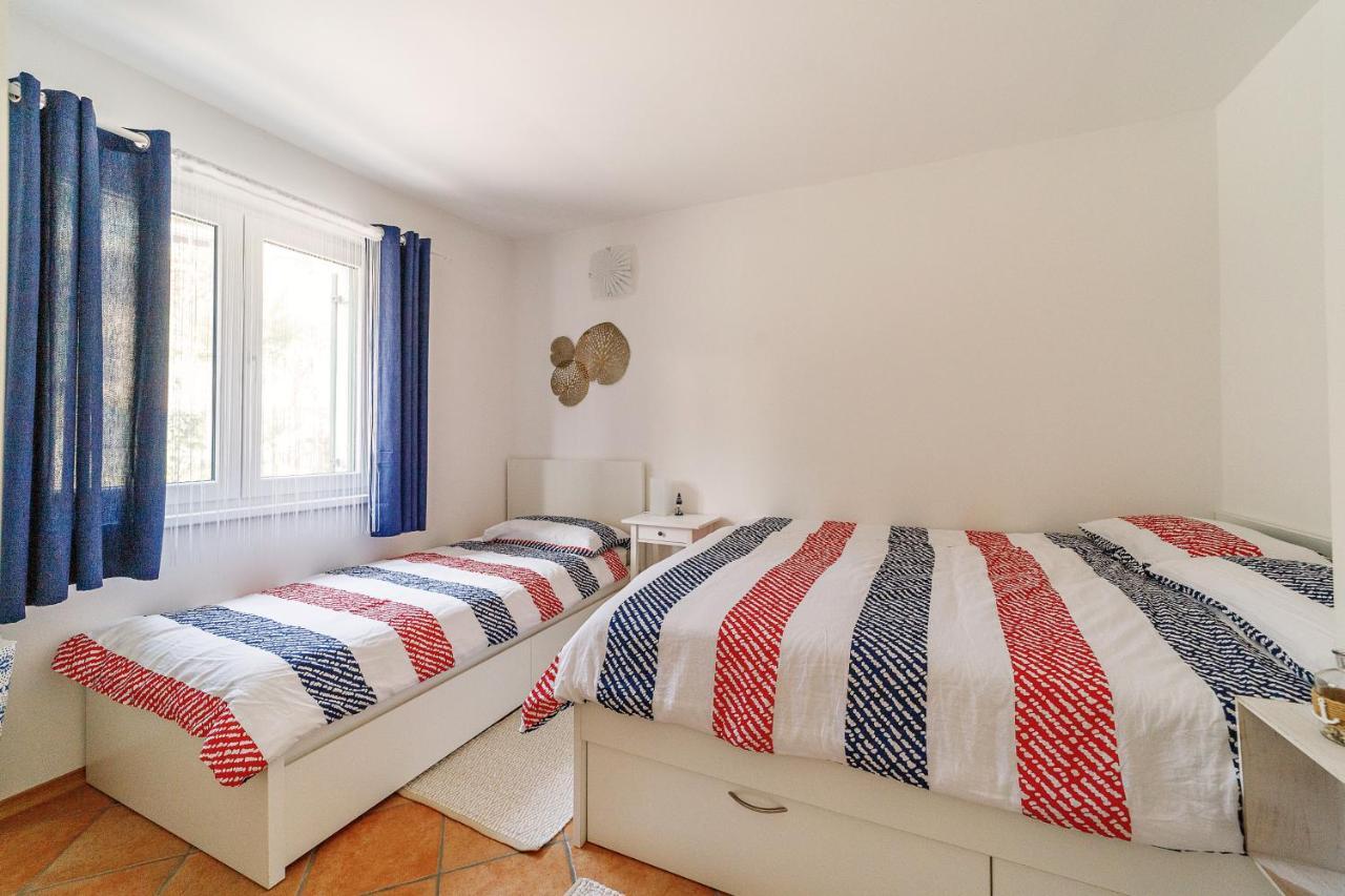 - Pocitniska Hiska V Fiesi, Vakantiehuis