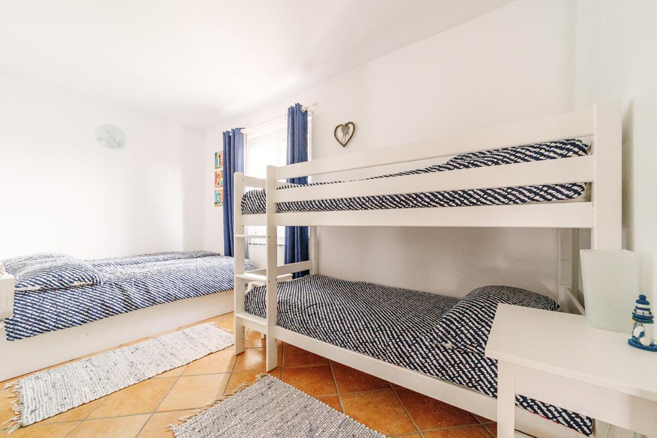 - Pocitniska Hiska V Fiesi, Vakantiehuis
