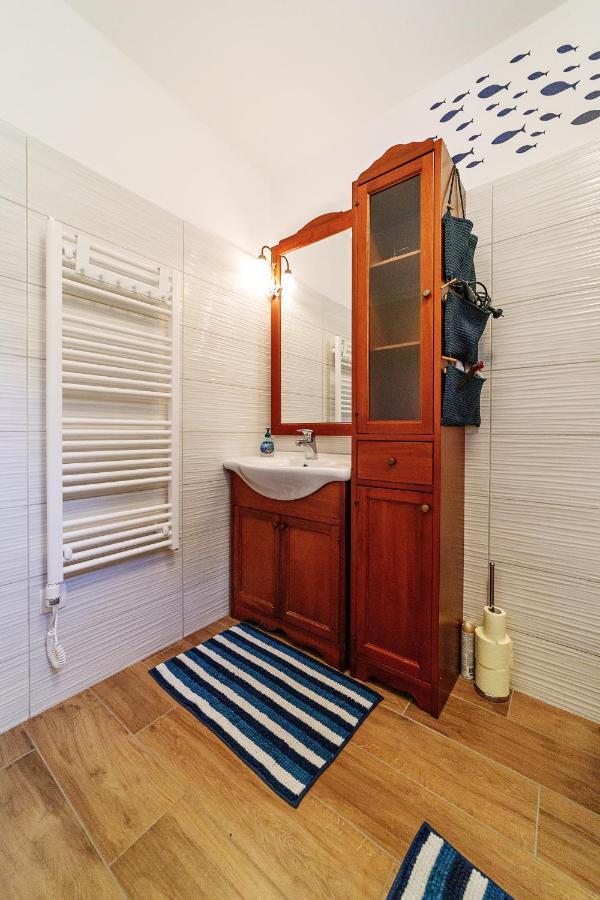 Vakantiehuis - Pocitniska Hiska V Fiesi, Piran